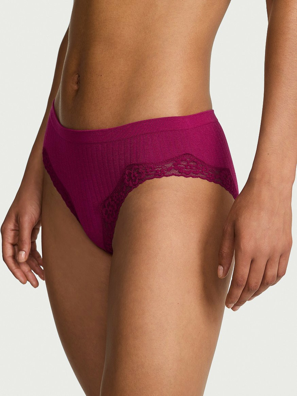 Victoria's Secret Seamless Hiphugger